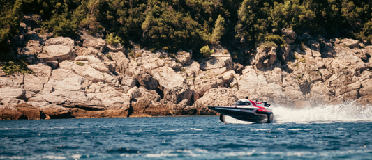 E1 TEAM MONACO: FIFTH PLACE AND SECOND FINAL OF THE SEASON IN DUBROVNIK - A PODIUM WITHIN REACH