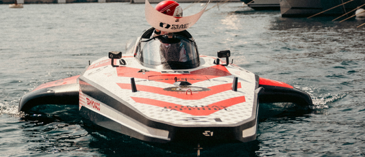 E1 TEAM MONACO SETS SIGHTS ON E1 CHAMPIONSHIP ANGOLAN DEBUT IN LUANDA ON 12–13 SEPTEMBER 2026