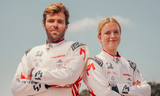 ALPINESTARS BECOMES E1 TEAM MONACO TECHNICAL SUPPLIER