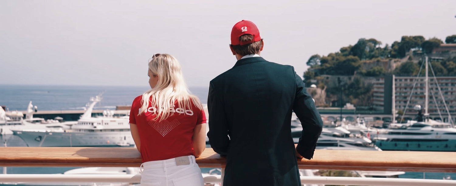 Behind the Scenes of Our Home Race Weekend: New E1 "Champions of the Water" Episode Out Now