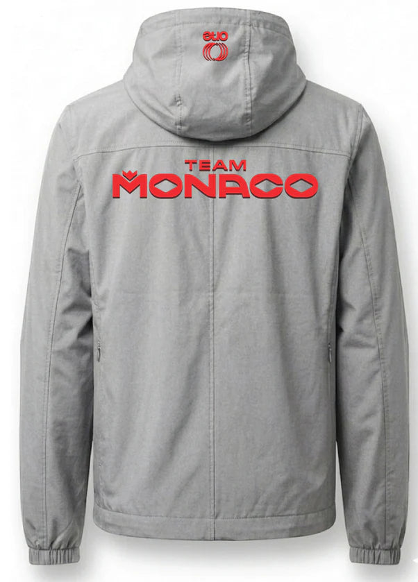 Official Team Monaco Urban jacket