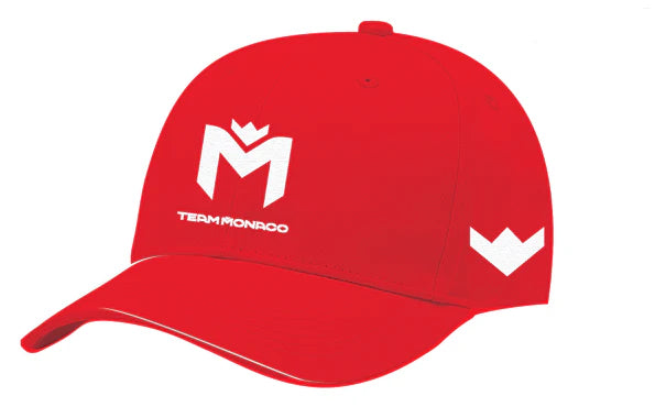 Official Team Monaco Cap