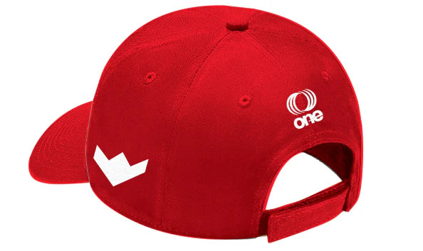 Official Team Monaco Cap