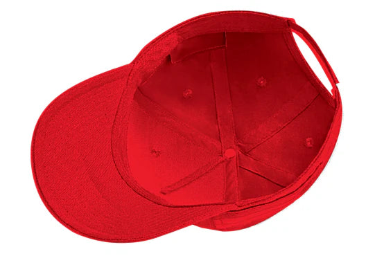 Official Team Monaco Cap