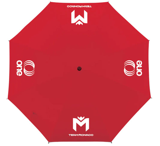 Official E1 Team Monaco Golf Umbrella
